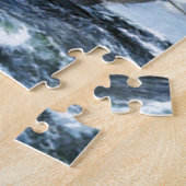 Vintage sailing ships ジグソーパズル (側面)