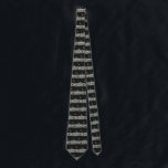 Vintage Science Fiction, Rocket Ships Moon Planets ネクタイ<br><div class="desc">Now available! Double sided printed ties! Twice as nice! 
Vintage illustration outer space and planets futuristic Science Fiction image. Travel and transportation design with rocketships taking off on the moon and flying towards planet earth in the distant dark night sky in the future.</div>