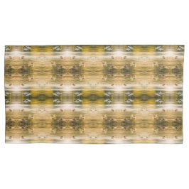 Vintage seagulls in flight M-size pattern 枕カバー