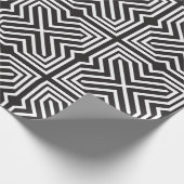 Vintage seamless models. Modern stylish texture. C ラッピングペーパー (角)