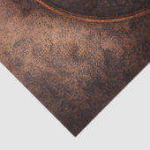 Vintage Skull Magnifying Glass, Gothic Skul 薄葉紙 (詳細)