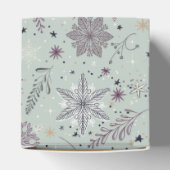 Vintage Snow フェイバーボックス (上部)