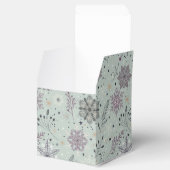 Vintage Snow フェイバーボックス (オープン)