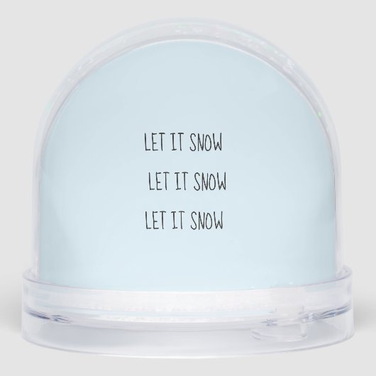 VINTAGE SNOWY DACHSHUND SILHOUETTE (裏面)