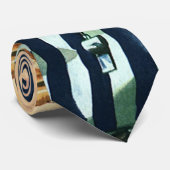 Vintage Sports, Football Referee Coin Toss ネクタイ (ロール)
