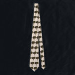 Vintage Sting Rays Stingrays, Marine Life Animals ネクタイ<br><div class="desc">Now available! Double sided printed ties! Twice as nice! To change the background color to any hexcode just click the "customize" button to access all of the design tools! Vintage illustration marine life ocean animal design featuring two spotted tenura stingrays or sting rays with barbed tails commonly found in saltwater...</div>
