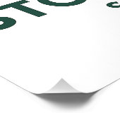 Vintage Stockholm Sweden Travel – Scandinavian  ポスター (コーナー)