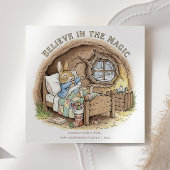 Vintage Storybook Peter Rabbit シーズンカード