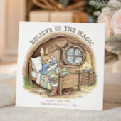Vintage Storybook Peter Rabbit シーズンカード