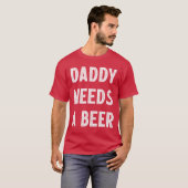 Vintage Style 2 Tシャツ (正面フル)