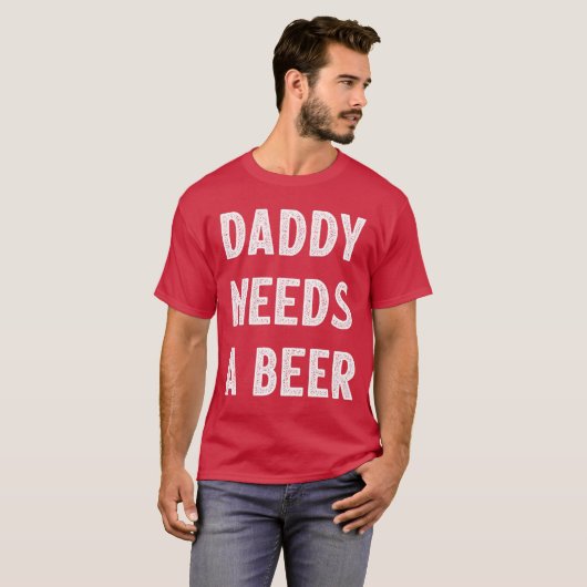 Vintage Style 2 Tシャツ (正面フル)