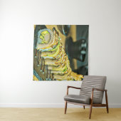 Vintage Sushi gift タペストリー (インサイチュ(横))