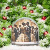 Vintage Sweet 16 Cotilion (クリスマス)