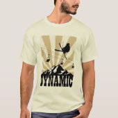 Vintage Tシャツ (正面)