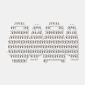 vintage Tobacco Leaf vases & ginger jars フェイバーボックス (折り畳みなし)