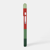 Vintage Tomato  iPhone 16ケース (左側面)