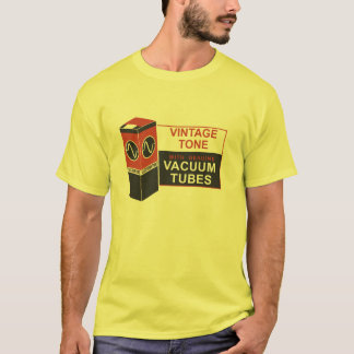 Vintage Tone Tシャツ