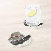 Vintage Transportation, Maintenance for Airplanes コースター (側面)