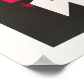 Vintage Travel Poster、Fly Twa、ニューヨーク ポスター (角)