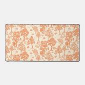 Vintage Tree デスクマット (正面)