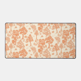 Vintage Tree デスクマット