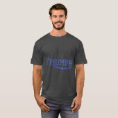 Vintage Triumph Retro Tシャツ (正面フル)