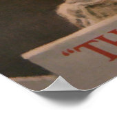 Vintage War posters from WWI and WWII ポスター (角)