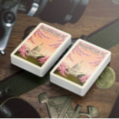 Vintage Washington D.C. トランプ