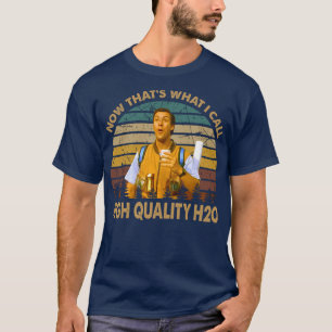 Vintage Waterboy今そう私が言う最高品質 Tシャツ