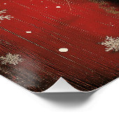 Vintage Winter Wunder (8/24) - Download ポスター (コーナー)