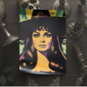 Vintage Witch 薄葉紙