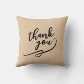 Vintage Witch Tea Time クッション (裏面)