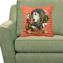 Vintage Wonderland Characters