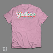 Vintage Yeshua King of Kings Shirt Tシャツ