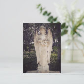 vintageangel5.jpg ポストカード (スタンド正面)