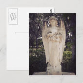 vintageangel5.jpg ポストカード (正面/裏面)