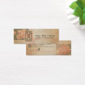 VintageFlowerGrunge -商品の値段 (デスク)