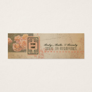VintageFlowerGrunge -商品の値段