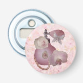 Vintager Parfüm-Button 栓抜き (正面)