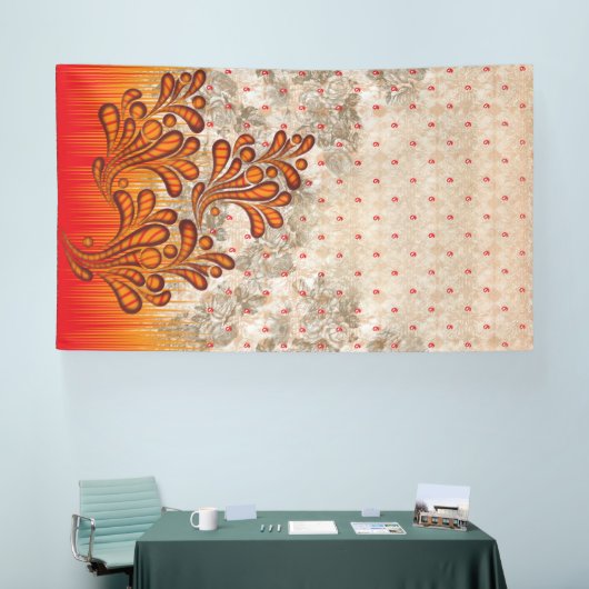 Vinyl Banners with Grommets | 3x5 to 4x10 Sizes 横断幕 (トレードショー)