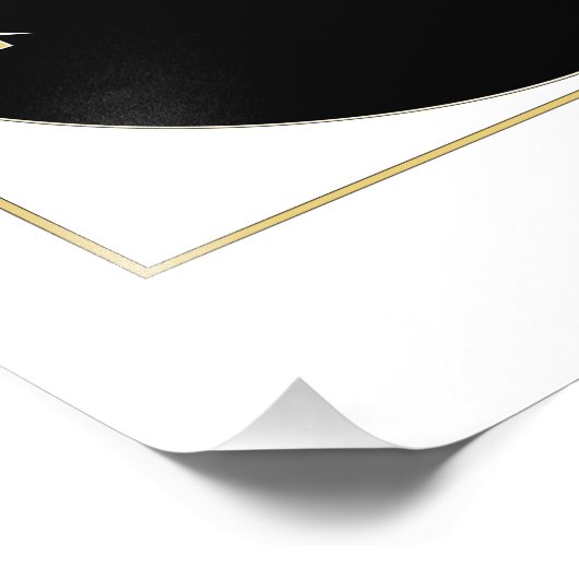 Vinyl Player フォトプリント (角)