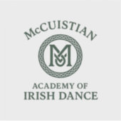 Vinyl Sticker  シール (正面)