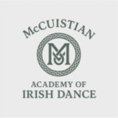 Vinyl Sticker シール (正面)