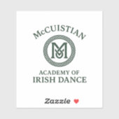 Vinyl Sticker シール (シート)