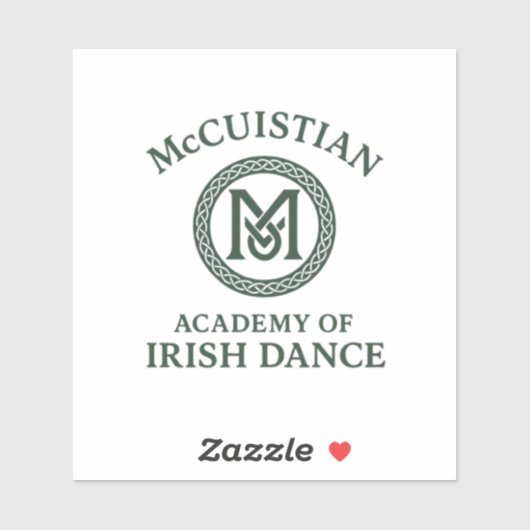 Vinyl Sticker シール (シート)