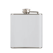 Vinyl Wrapped Flask フラスク (裏面)