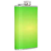 Vinyl Wrapped Flask フラスク (右)