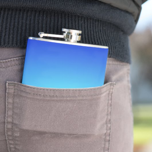 Vinyl Wrapped Flask フラスク (インサイチュ)