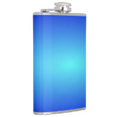 Vinyl Wrapped Flask フラスク (右)