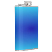 Vinyl Wrapped Flask フラスク (右)